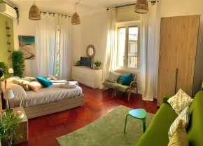 Materdei Apartments Napoli